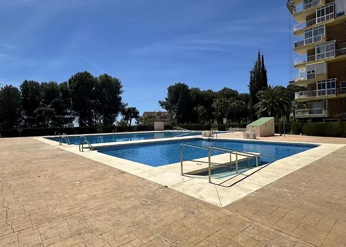 Estudio Centrico Hercules *