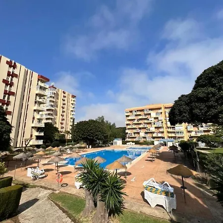 Apartment Estudio Hercules Con Piscina A 800m De La Playa