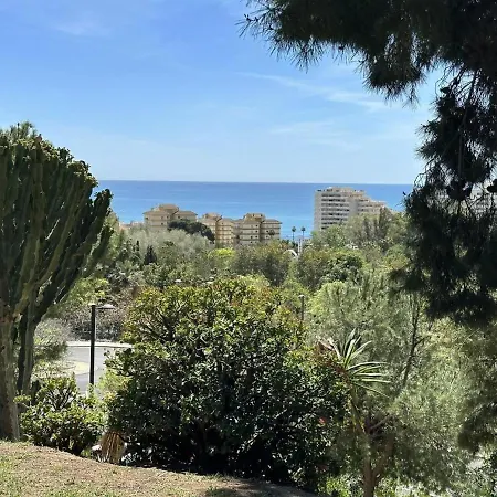 Estudio Hercules Con Piscina A 800m De La Playa Apartment *
